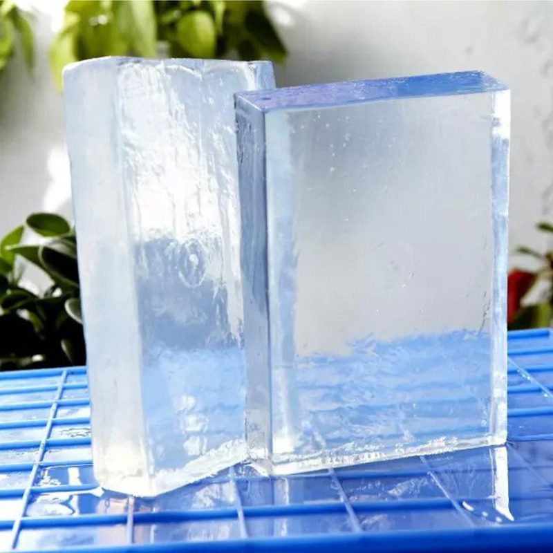 1000g di Base per Sapone Premi - Soap Making Base recensione e prezzo