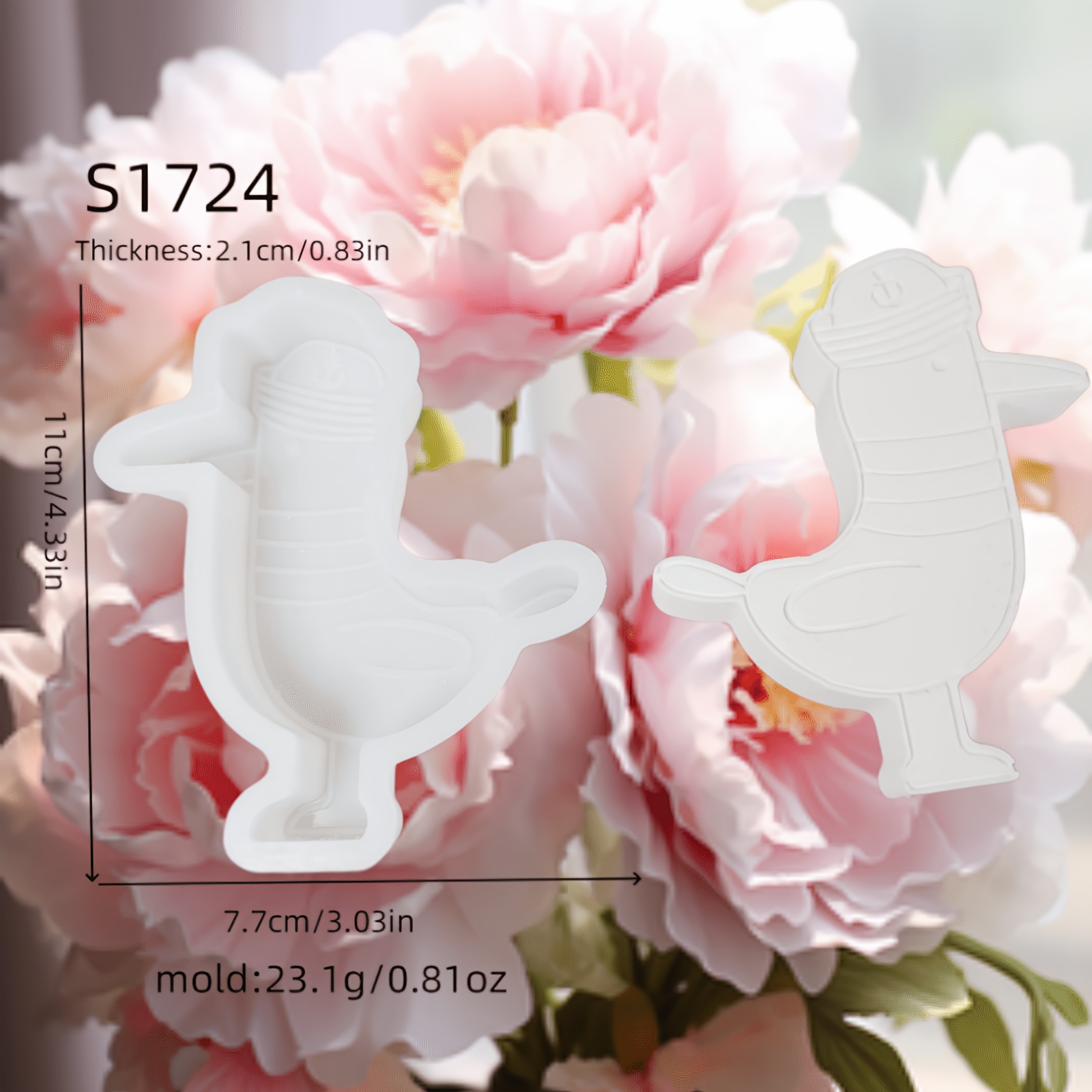 Compatibile con stampi in resi - Soap Making Base recensione e prezzo