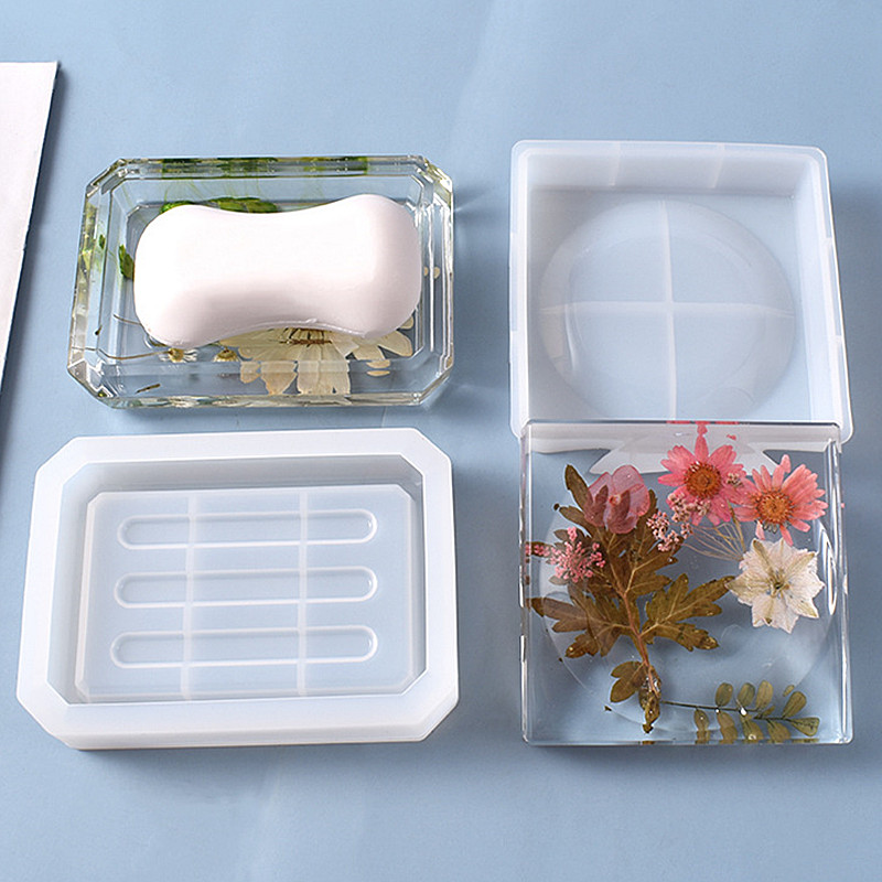 Portasapone fatto a mano scato - Soap Making Books recensione e prezzo