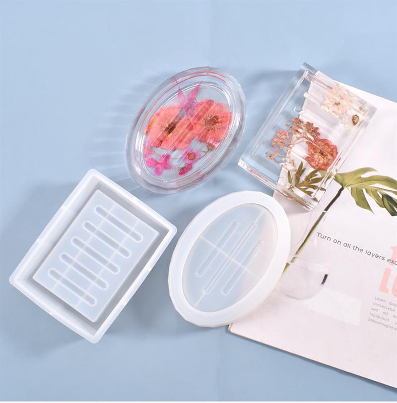 Portasapone fatto a mano scato - Soap Making Books recensione e prezzo