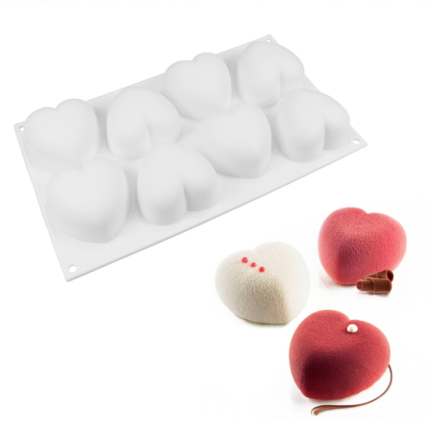 Stampo per sapone in silicone  - Soap Making Instructions recensione e prezzo