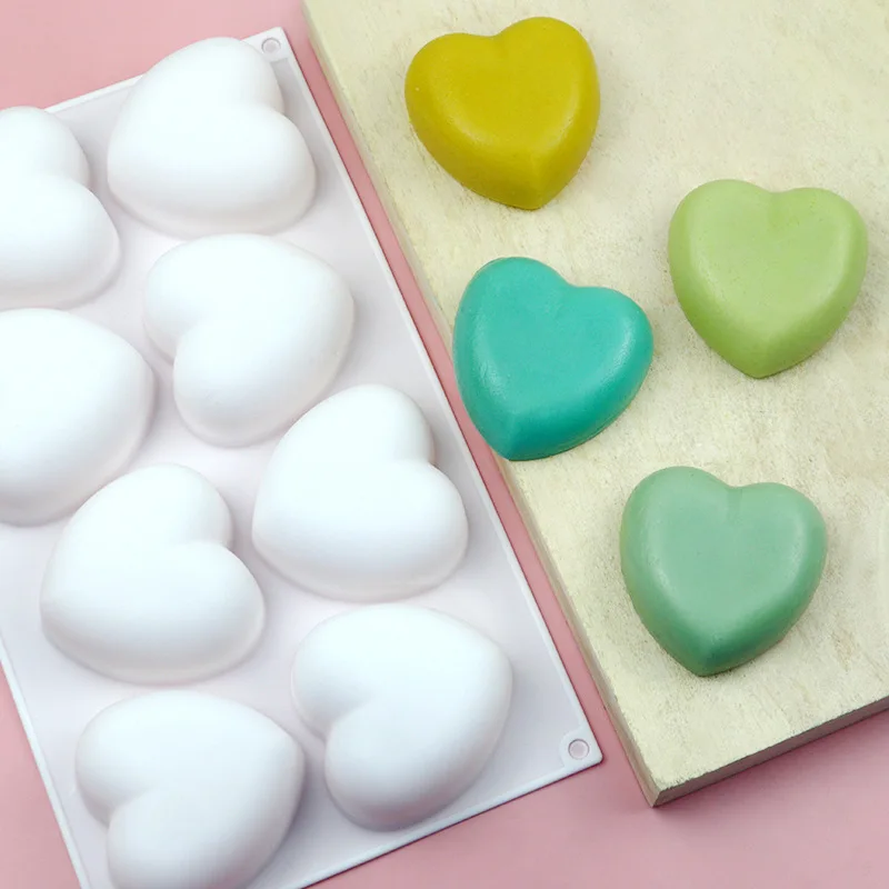 Stampo per sapone in silicone  - Soap Making Instructions recensione e prezzo