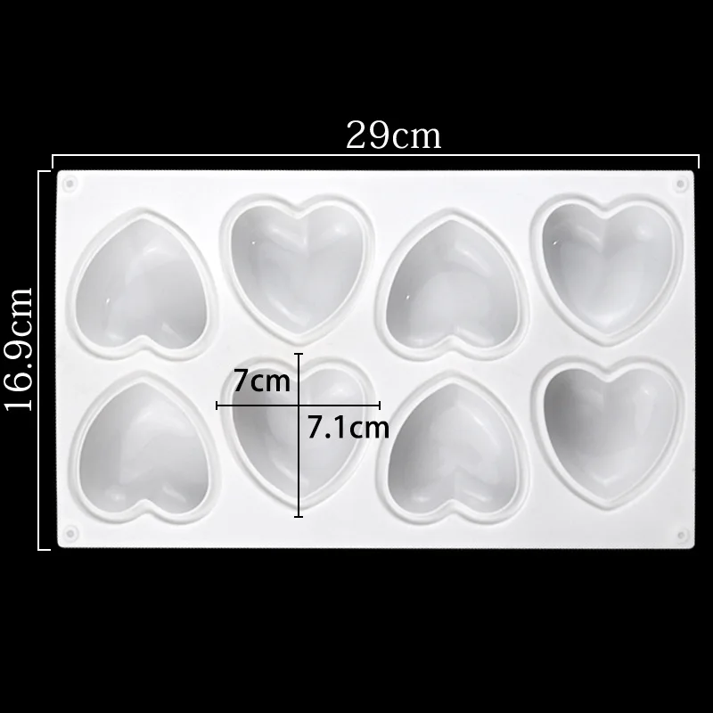 Stampo per sapone in silicone  - Soap Making Instructions recensione e prezzo