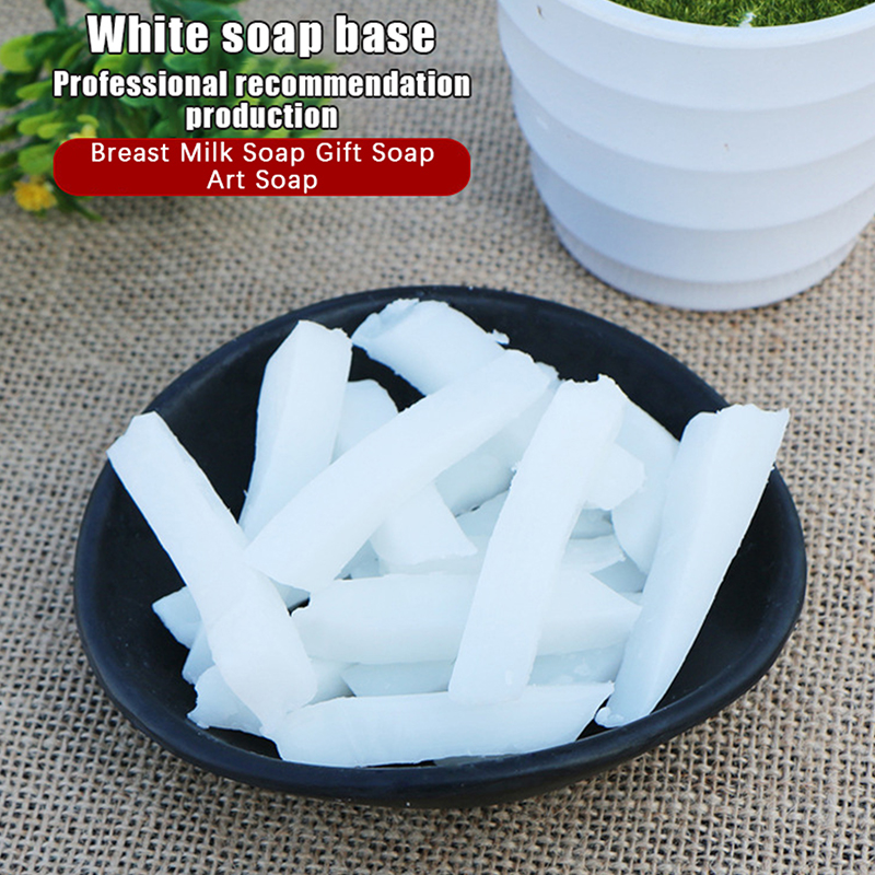 250g/Busta Base per Sapone all - Soap Making Base recensione e prezzo