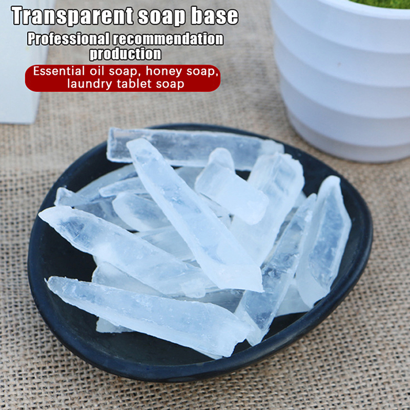 250g/Busta Base per Sapone all - Soap Making Base recensione e prezzo