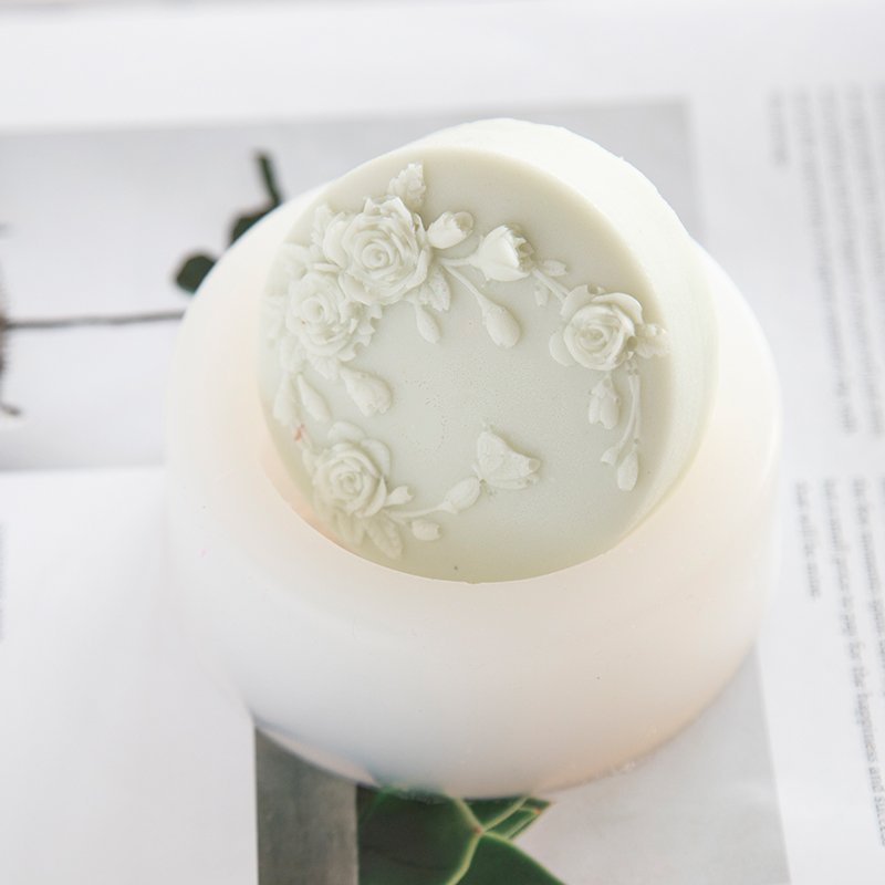 Stampo in silicone per sapone  - Soap Making Chemical recensione e prezzo