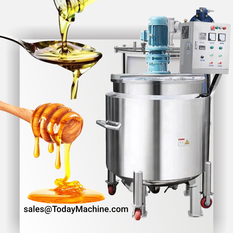 Serbatoio di Miscelazione in A - Soap Making Liquid recensione e prezzo