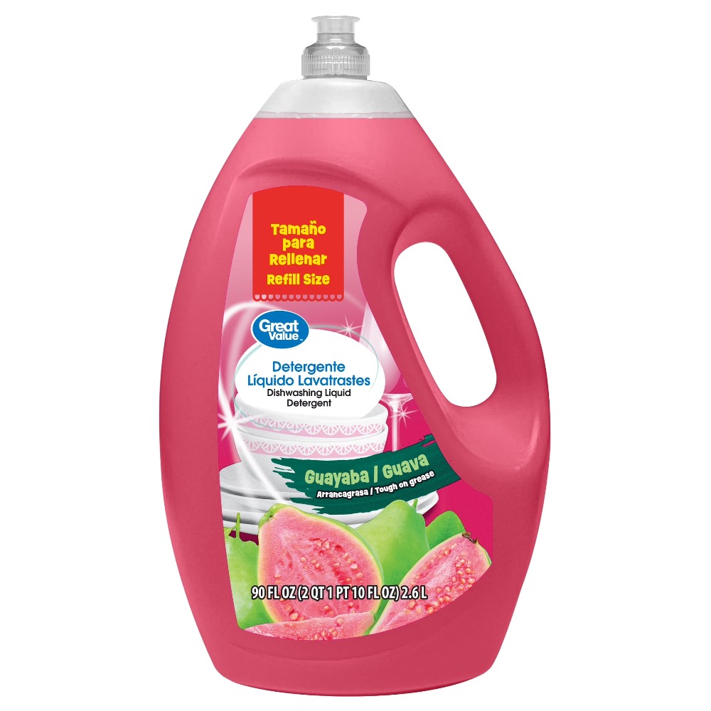 Detersivo Liquido per Piatti G - Soap Making Base recensione e prezzo
