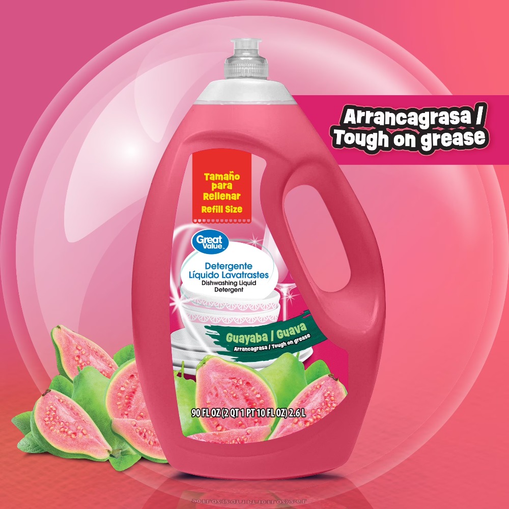 Detersivo Liquido per Piatti G - Soap Making Base recensione e prezzo