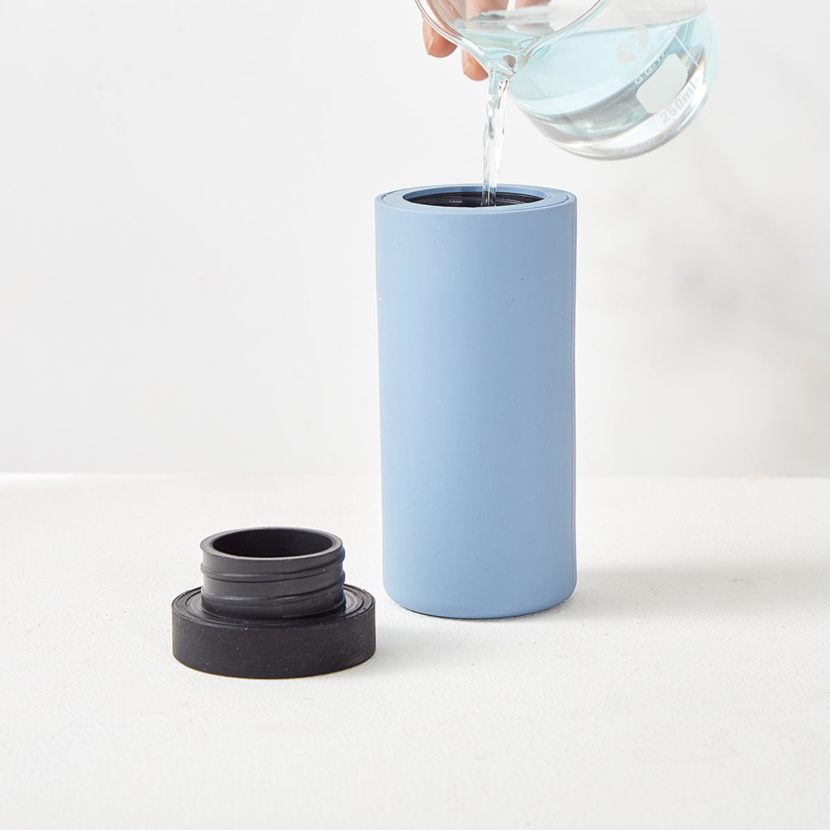 Dispenser di sapone per lavell - Soap Making Liquid recensione e prezzo