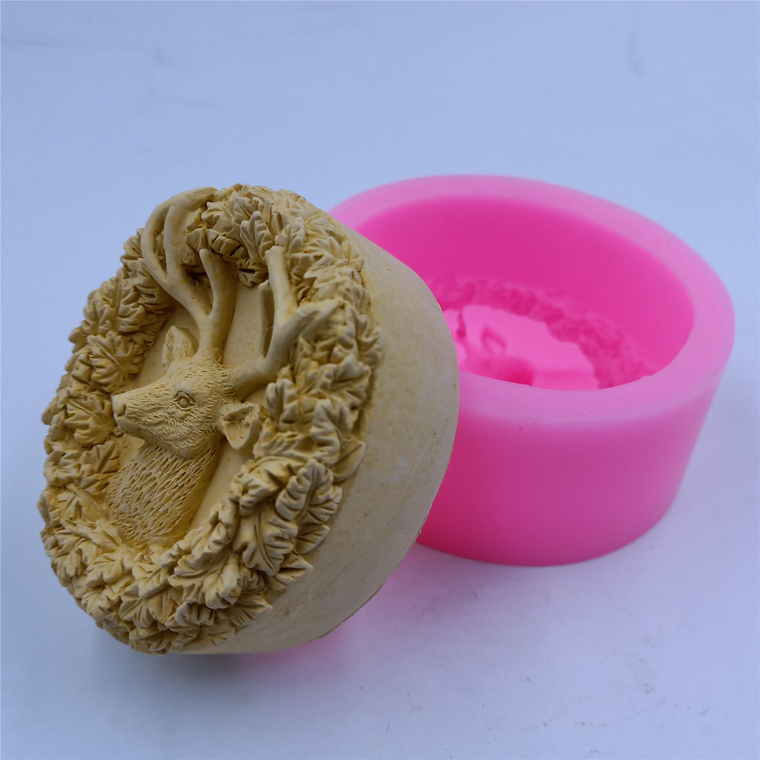 Stampo in silicone per sapone  - Soap Making Instructions recensione e prezzo