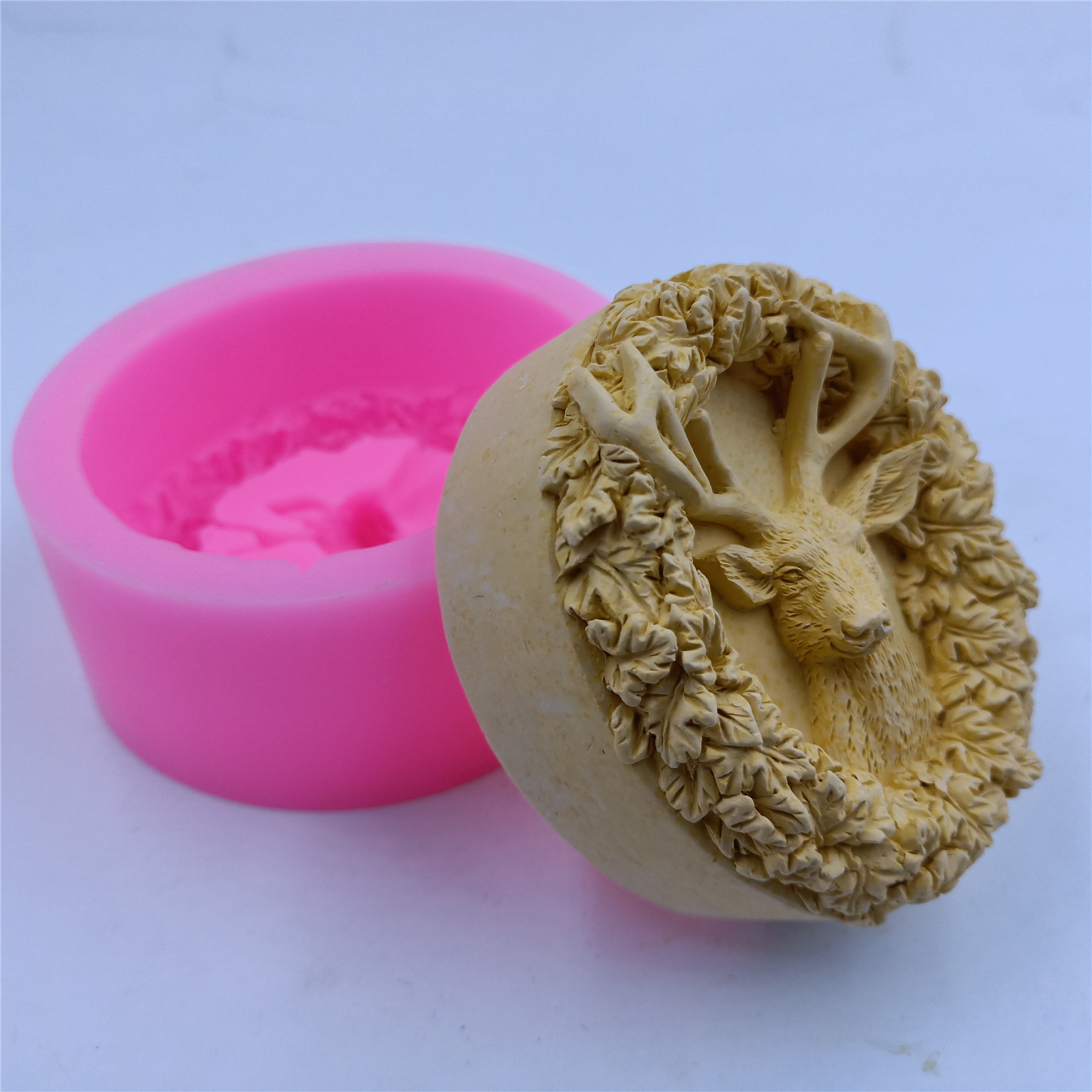 Stampo in silicone per sapone  - Soap Making Instructions recensione e prezzo