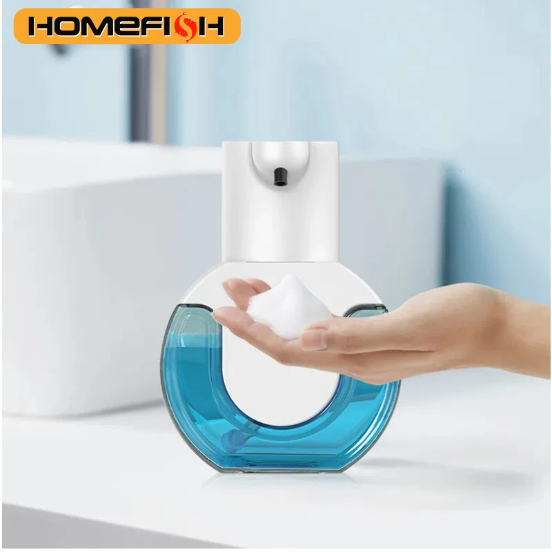 Dispenser di Sapone Intelligen - Soap Making Liquid recensione e prezzo