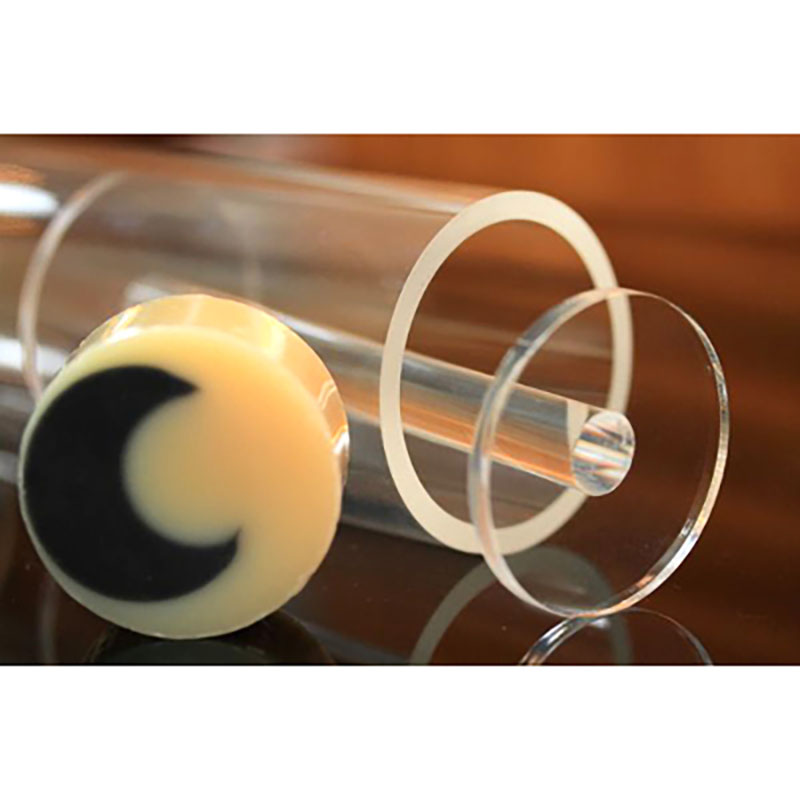 Stampo per sapone acrilico a c - Soap Making Books recensione e prezzo