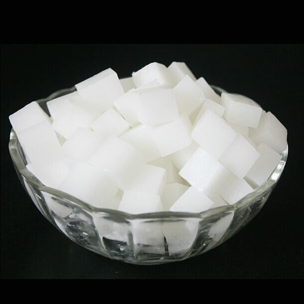 Base per Sapone Bianco Delicat - Soap Making Base recensione e prezzo