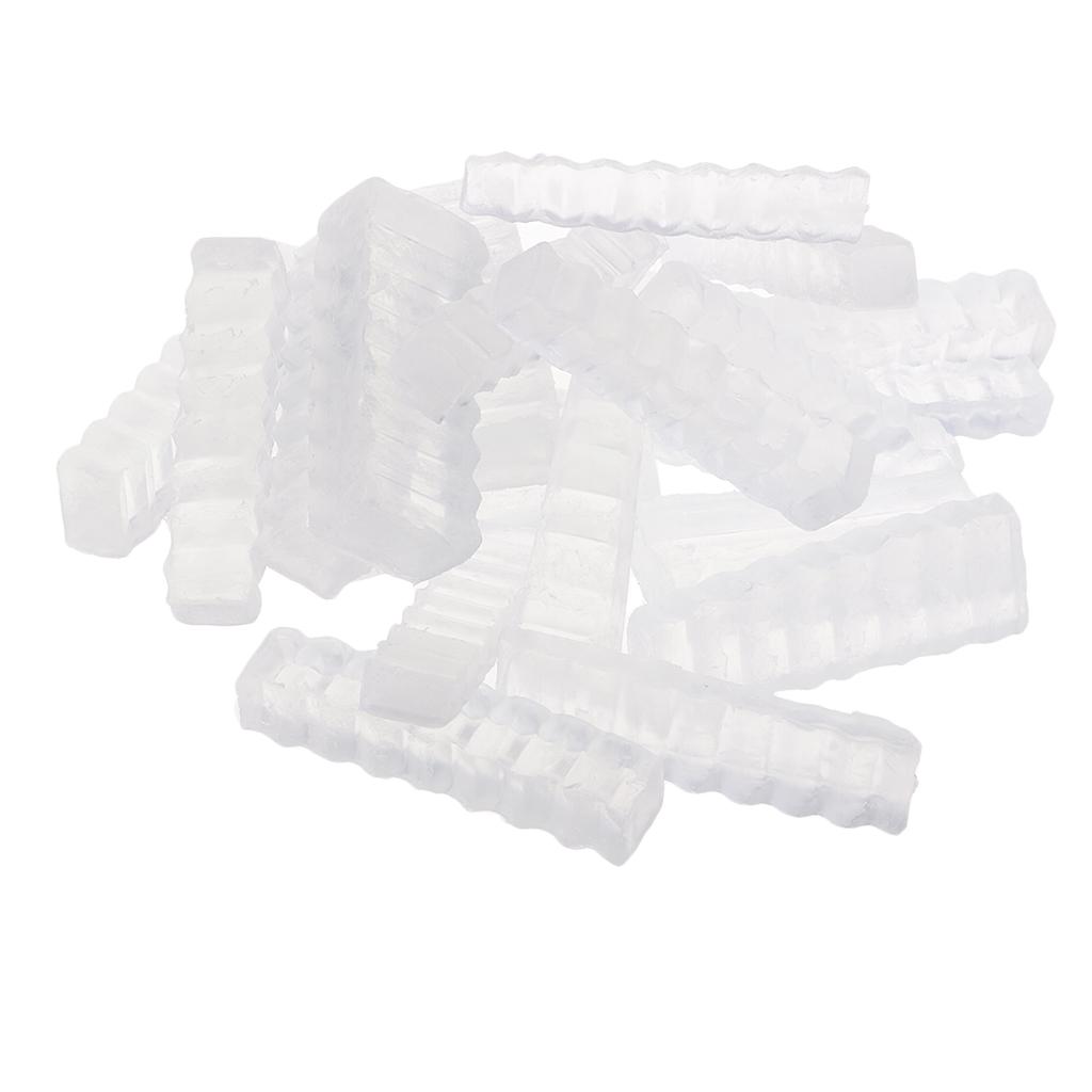 Base di Glicerina Trasparente  - Soap Making Base recensione e prezzo