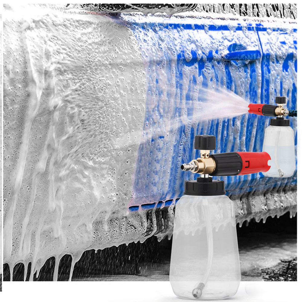 Lavatrice per auto aggiornata  - Soap Making Chemical recensione e prezzo