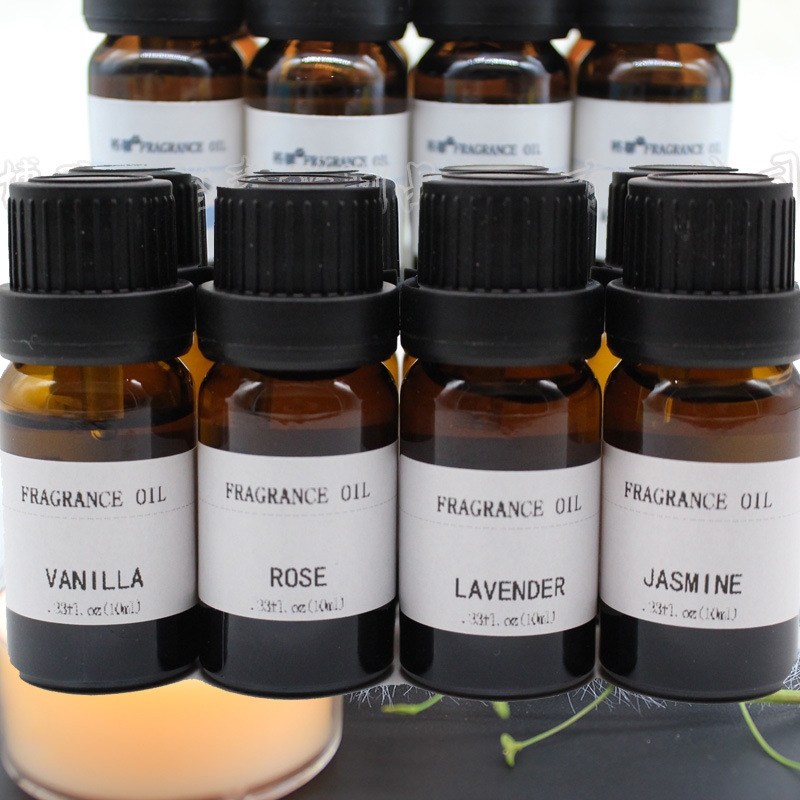 L'olio essenziale per candele  - Soap Making Liquid recensione e prezzo