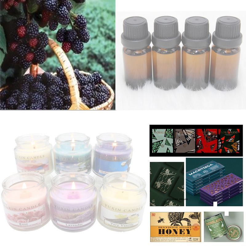 L'olio essenziale per candele  - Soap Making Liquid recensione e prezzo