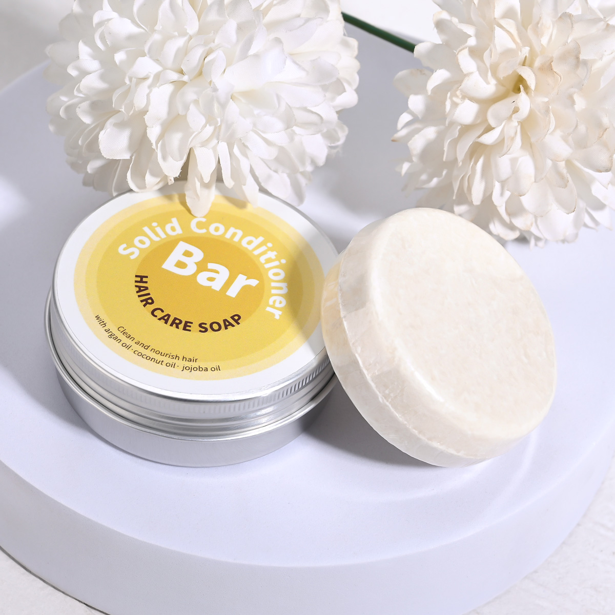 Sapone balsamo per capelli all - Soap Making Oils recensione e prezzo