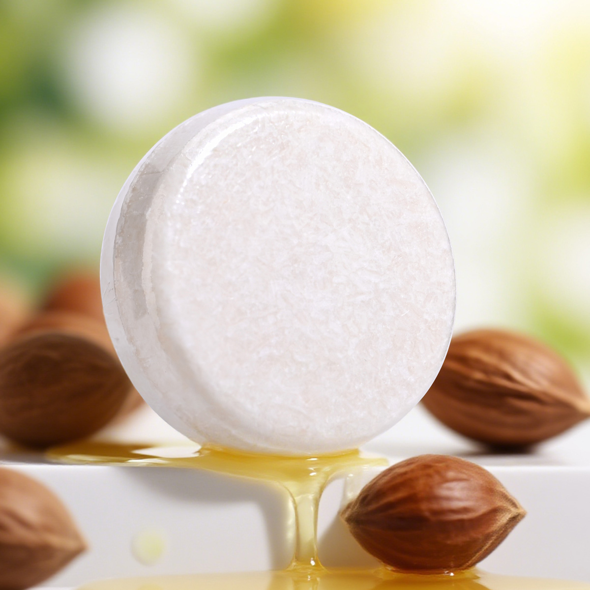 Sapone balsamo per capelli all - Soap Making Oils recensione e prezzo
