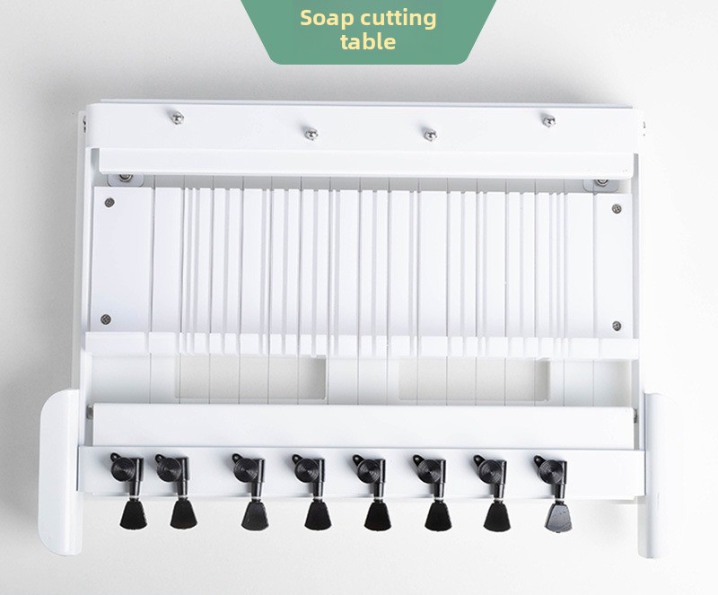 Taglierina a Filo Multipla per - Soap Making Base recensione e prezzo
