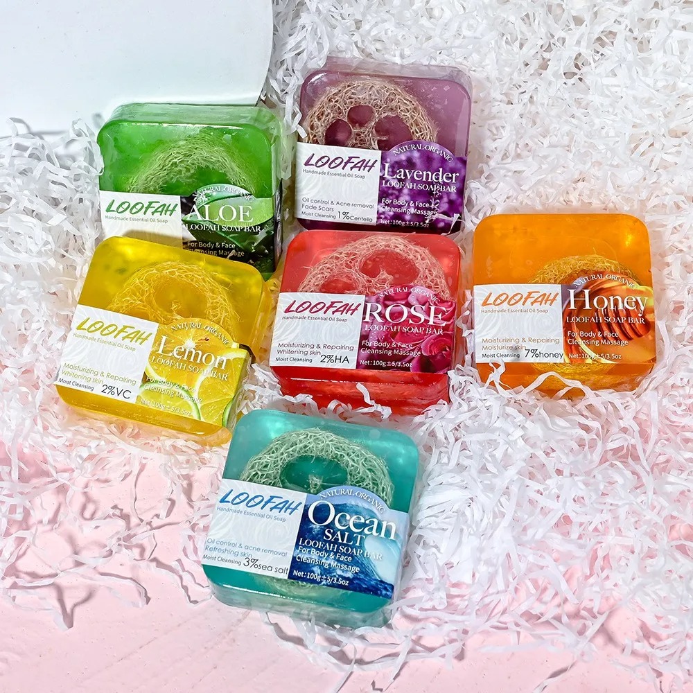 Sapone all'Olio Essenziale di  - Soap Making Oils recensione e prezzo