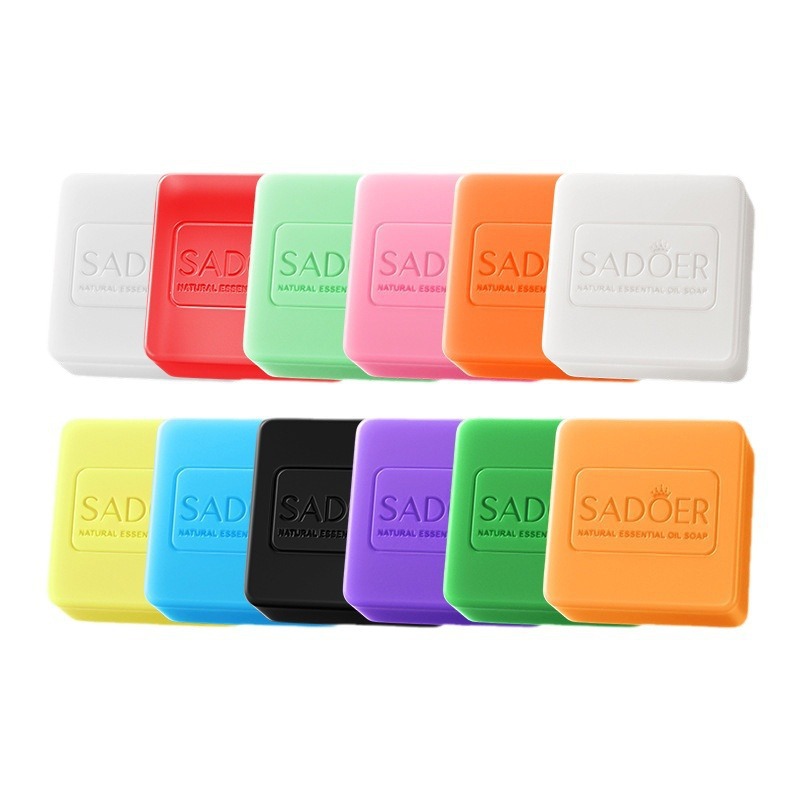 Sapone all'Olio Essenziale di  - Soap Making Oils recensione e prezzo