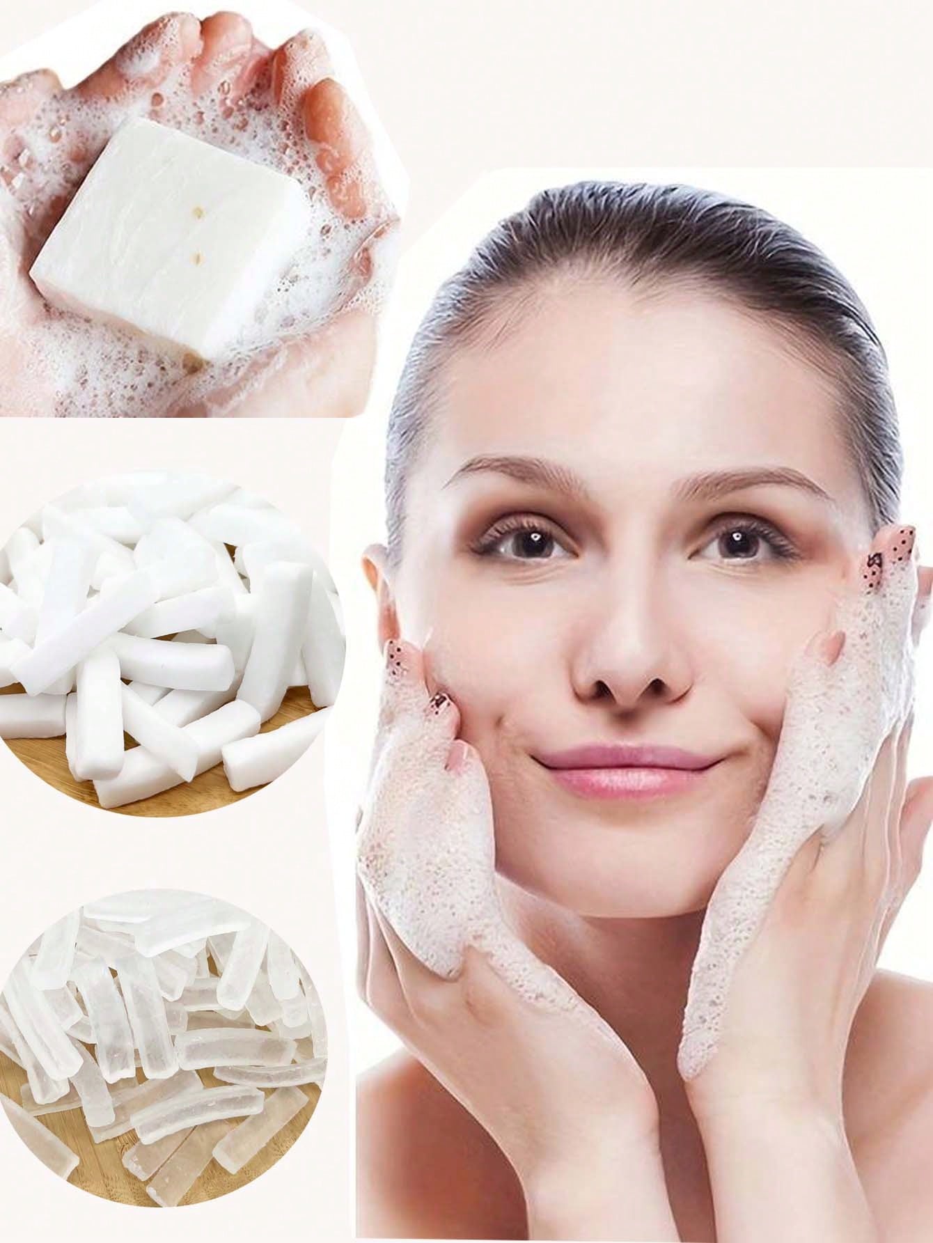 Base per sapone trasparente da - Soap Making Base recensione e prezzo