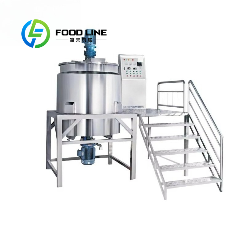 Miscelatore per polveri da 300 - Soap Making Liquid recensione e prezzo