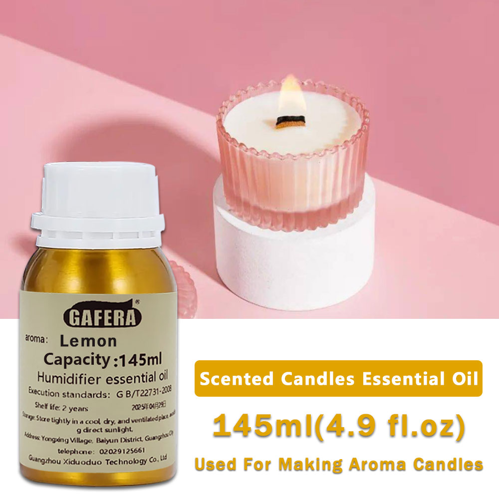 GAFERA 145ml (4.9 fl.oz) Oli E - Soap Making Oils recensione e prezzo