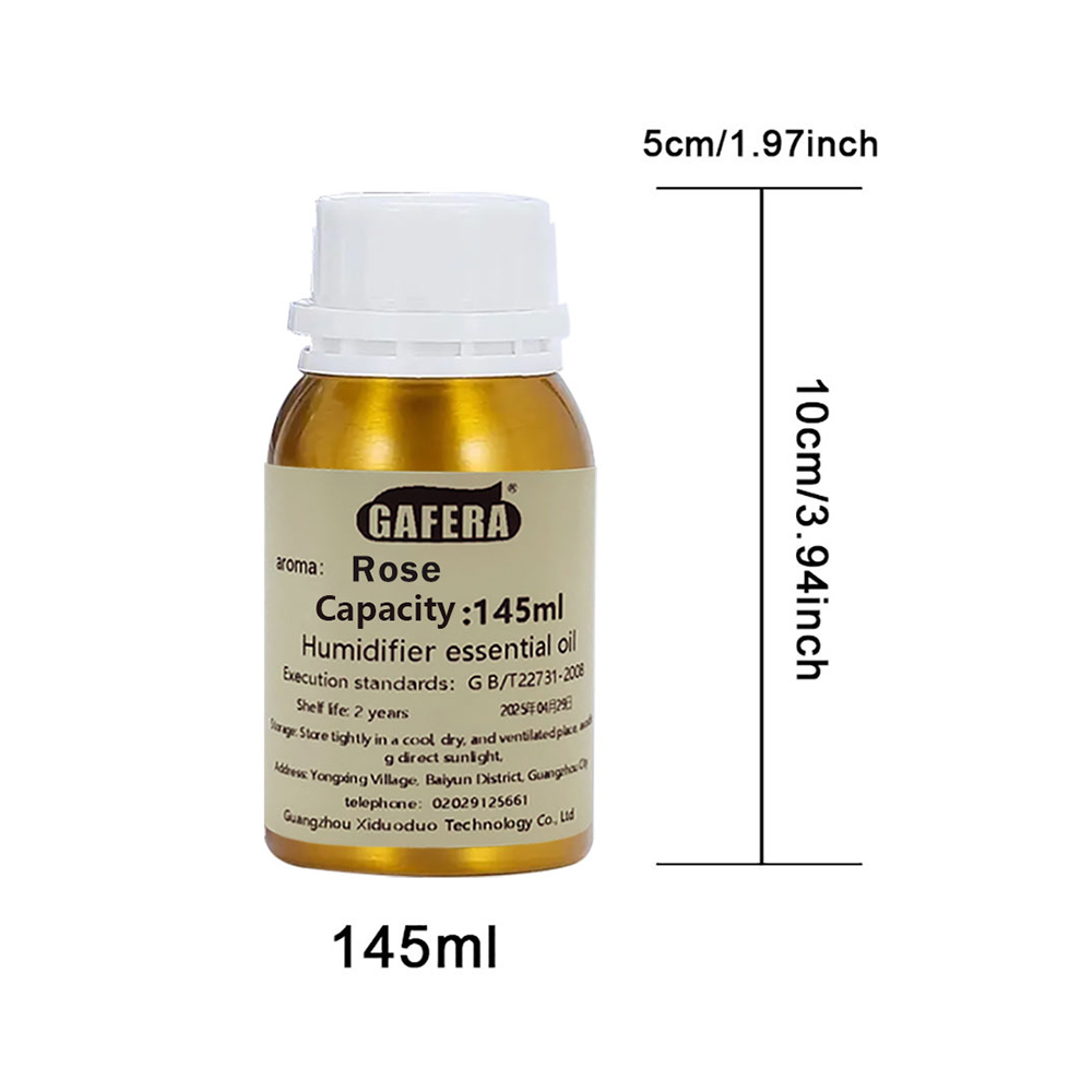 GAFERA 145ml (4.9 fl.oz) Oli E - Soap Making Oils recensione e prezzo