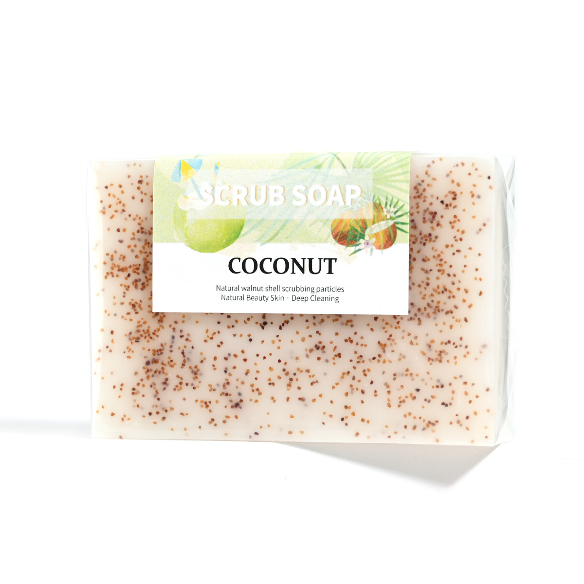 M+Sapone al latte di cocco nat - Soap Making Oils recensione e prezzo