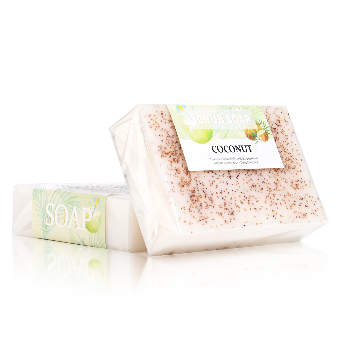 M+Sapone al latte di cocco nat - Soap Making Oils recensione e prezzo