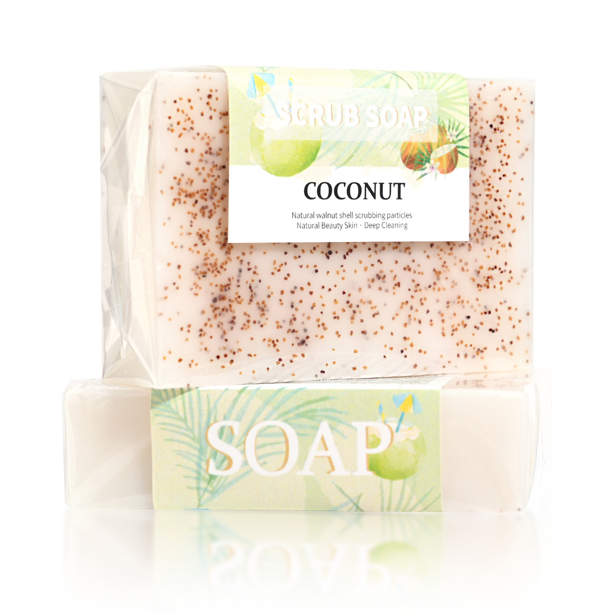 M+Sapone al latte di cocco nat - Soap Making Oils recensione e prezzo