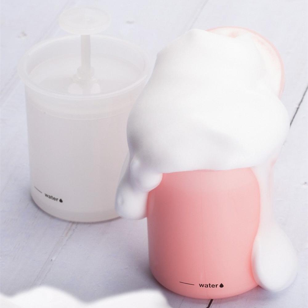 Dispositivo schiumogeno per de - Soap Making Liquid recensione e prezzo