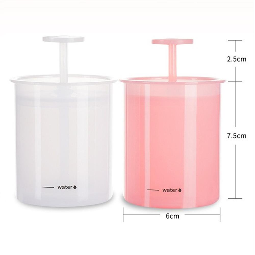 Dispositivo schiumogeno per de - Soap Making Liquid recensione e prezzo